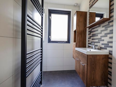 BUNGALOW 6 personnes - Lacs 25