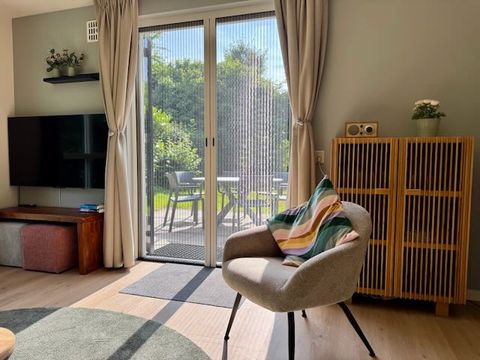 BUNGALOW 5 personnes - Lycka 285