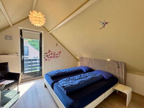 BUNGALOW 5 personnes - Lycka 285