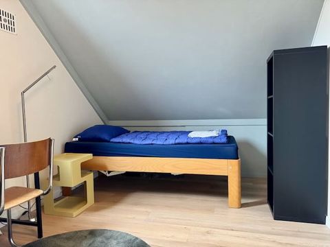 BUNGALOW 5 personnes - Lycka 285