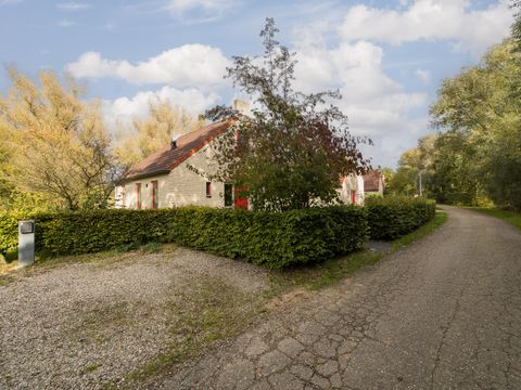 BUNGALOW 6 personnes - Lacustre 35