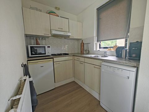 BUNGALOW 6 personnes - Lacustre 35