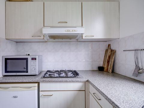 BUNGALOW 6 personnes - Lacustre 35