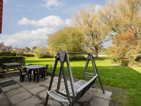 BUNGALOW 6 personnes - Lacustre 35