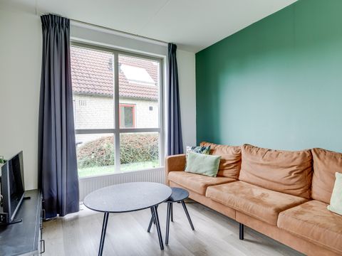 BUNGALOW 6 personnes - Lacustre 35