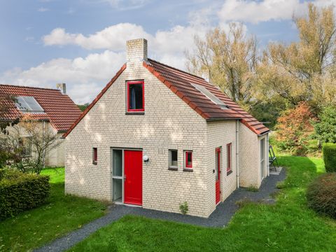 BUNGALOW 6 personnes - Lacustre 35