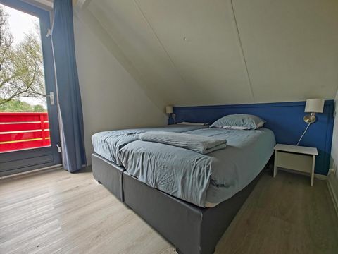 BUNGALOW 6 personnes - Lacustre 35