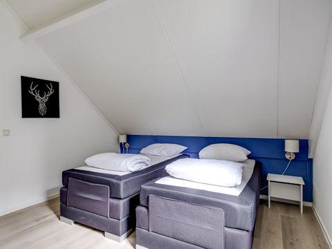 BUNGALOW 6 personnes - Lacustre 35