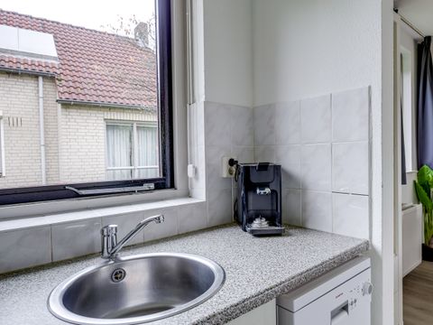 BUNGALOW 6 personnes - Lacustre 35