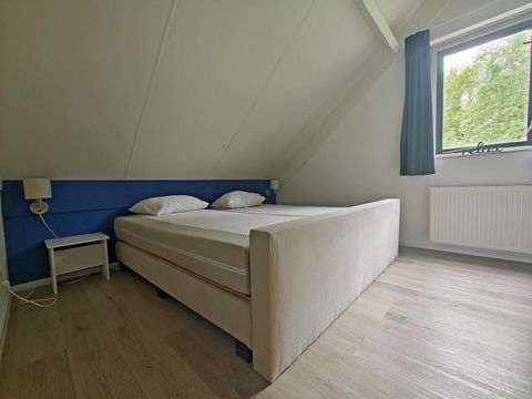 BUNGALOW 6 personnes - Lacustre 35