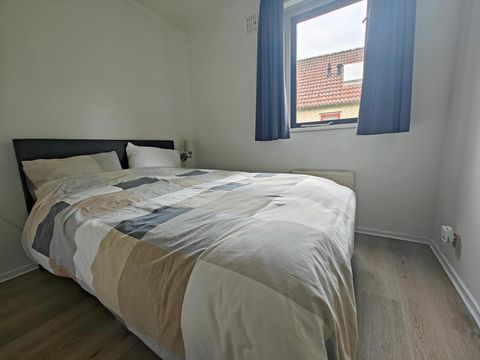 BUNGALOW 6 personnes - Lacustre 35