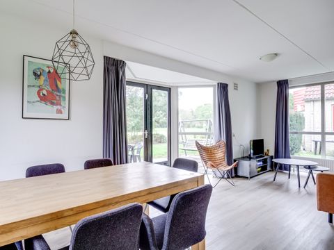 BUNGALOW 6 personnes - Lacustre 35