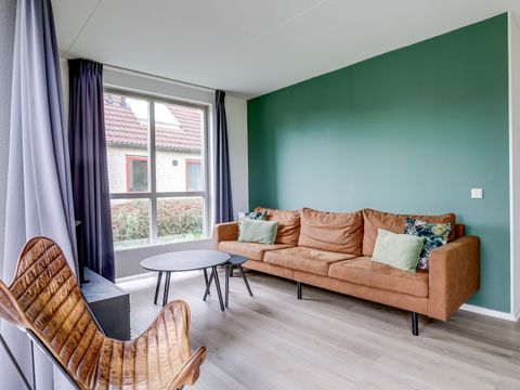 BUNGALOW 6 personnes - Lacustre 35