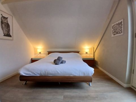 BUNGALOW 4 personnes - Mi Casa 42