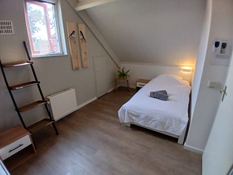 BUNGALOW 4 personnes - Mi Casa 42