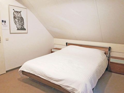 BUNGALOW 4 personnes - Mi Casa 42