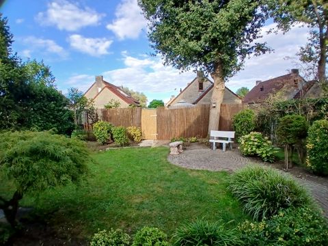 BUNGALOW 4 personnes - Mi Casa 42