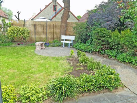 BUNGALOW 4 personnes - Mi Casa 42