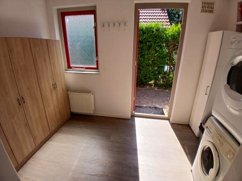 BUNGALOW 4 personnes - Mi Casa 42