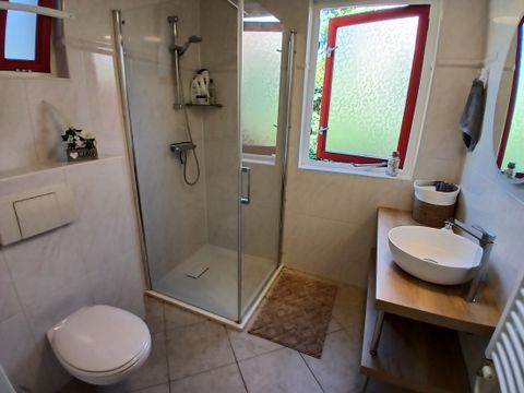 BUNGALOW 4 personnes - Mi Casa 42