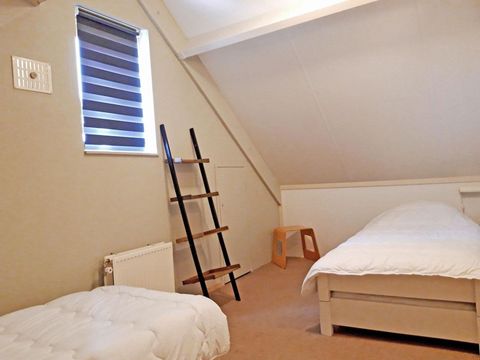 BUNGALOW 4 personnes - Mi Casa 42