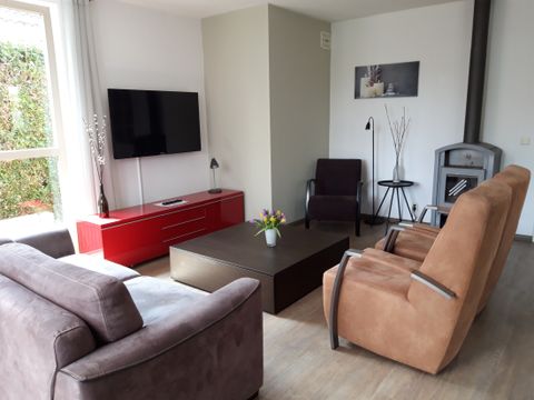 BUNGALOW 4 personnes - Mi Casa 42