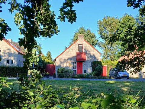 BUNGALOW 4 personnes - Mi Casa 42