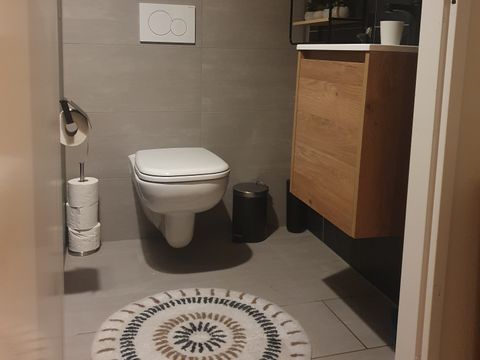 BUNGALOW 6 personnes - Forêt 217 Sauna