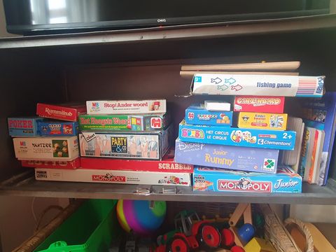 BUNGALOW 6 personnes - Forêt 217 Sauna