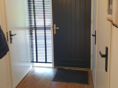 BUNGALOW 6 personnes - Forêt 217 Sauna