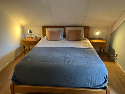 BUNGALOW 6 personnes - Le saule chanteur 116