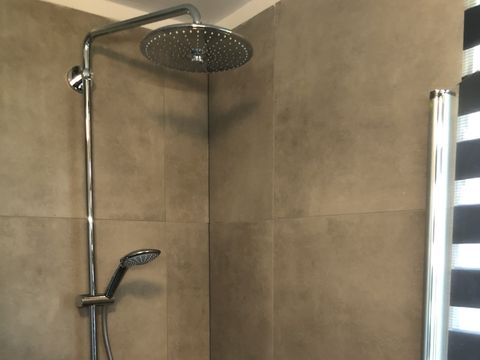 BUNGALOW 6 personnes - Le saule chanteur 116