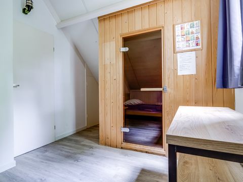 BUNGALOW 5 personnes - Forêt 239 Sauna
