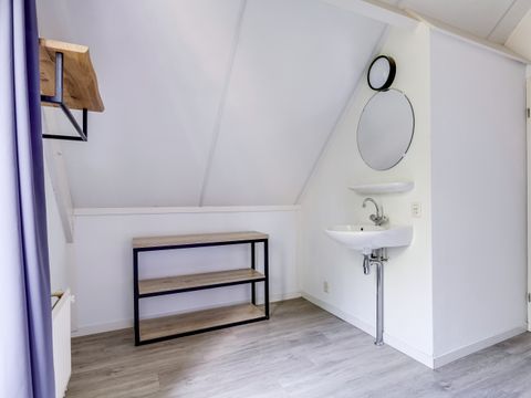 BUNGALOW 5 personnes - Forêt 239 Sauna