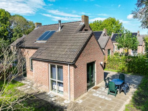 BUNGALOW 5 personnes - Forêt 239 Sauna