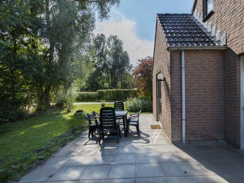 BUNGALOW 5 personnes - Forêt 239 Sauna