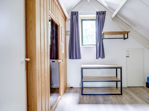 BUNGALOW 5 personnes - Forêt 239 Sauna