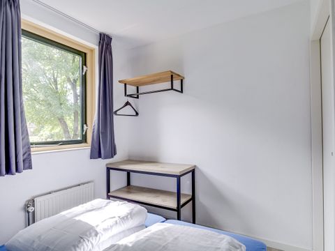 BUNGALOW 5 personnes - Forêt 239 Sauna