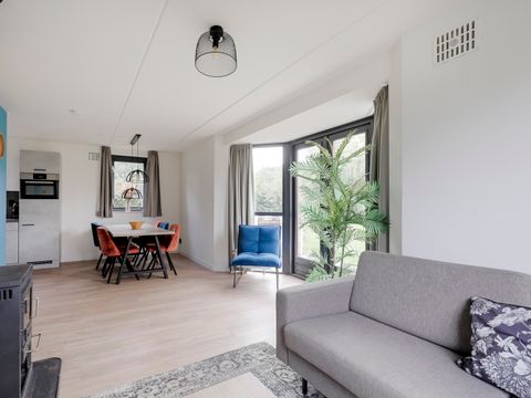 BUNGALOW 6 personnes - Lacs de mer 7