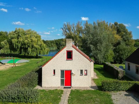 BUNGALOW 6 personnes - Lacs de mer 7