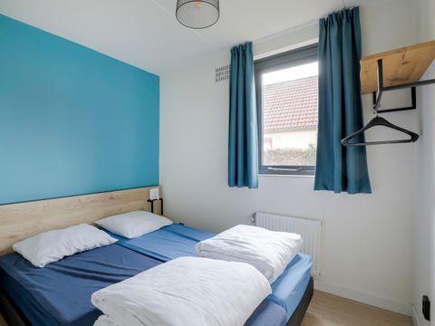 BUNGALOW 6 personnes - Lacs de mer 7