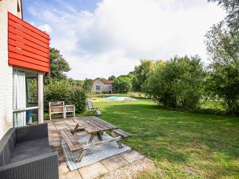BUNGALOW 6 personnes - Lacs de mer 7