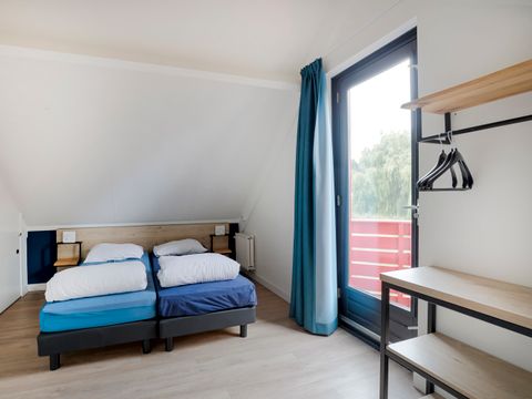 BUNGALOW 6 personnes - Lacs de mer 7