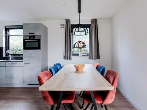 BUNGALOW 6 personnes - Lacs de mer 7