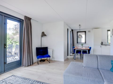 BUNGALOW 6 personnes - Région du lac 16