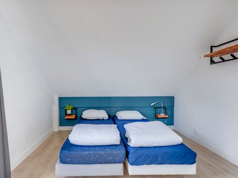 BUNGALOW 6 personnes - Région du lac 16