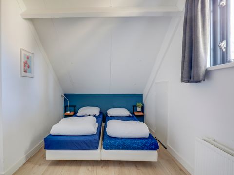 BUNGALOW 6 personnes - Région du lac 16