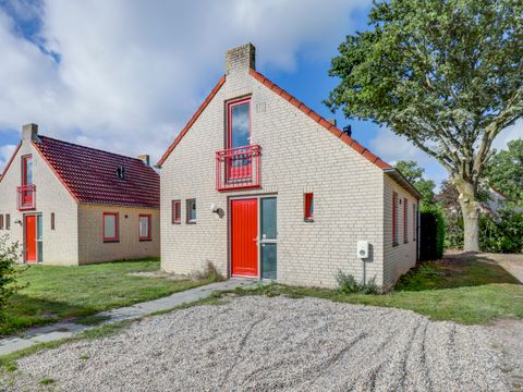 BUNGALOW 6 personnes - Région du lac 16