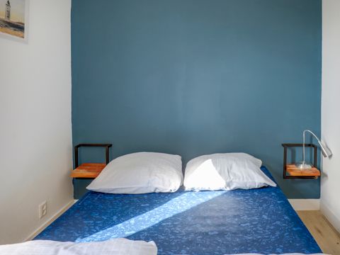 BUNGALOW 6 personnes - Région du lac 16