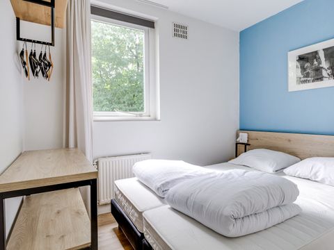 BUNGALOW 6 personnes - Forêt 209